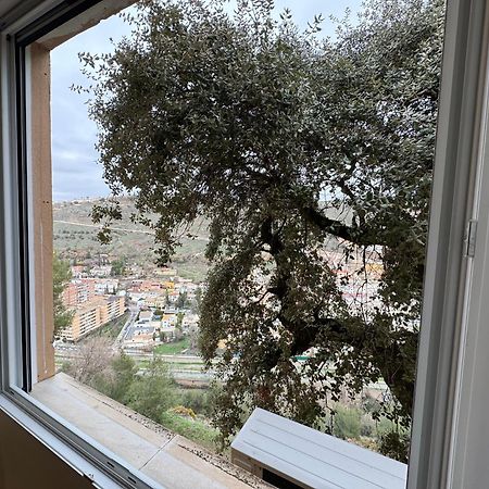 Slabonhome Serrallo Granada Eksteriør billede