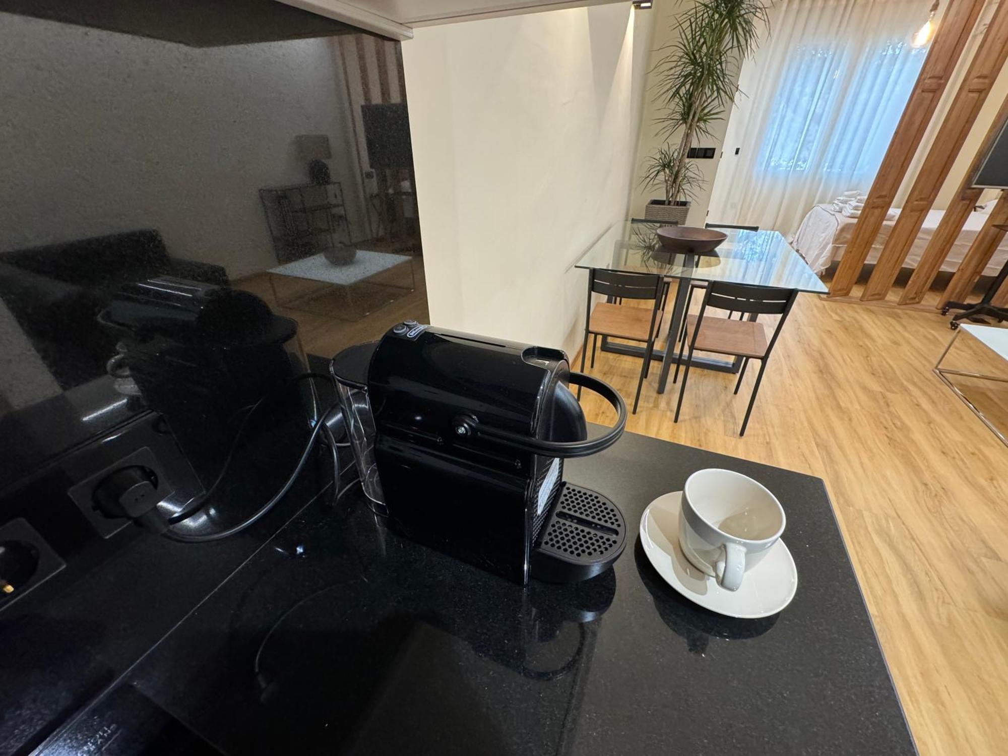 Slabonhome Serrallo Granada Eksteriør billede